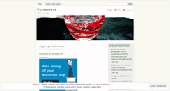 Desktop Screenshot of gastroplod.com